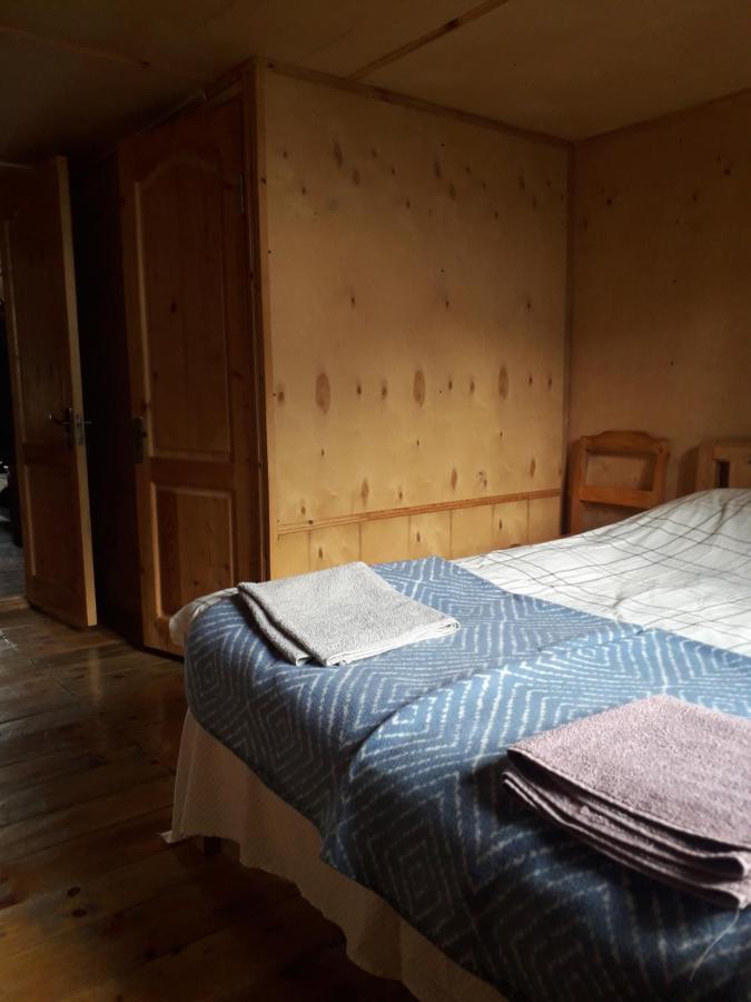 Guesthouse Javakhe Omalo Екстериор снимка